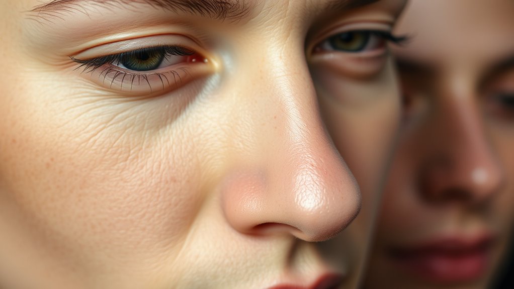 detecting genuine emotional signals