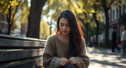 empathic traits cause burnout