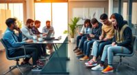 generational workplace personality differences