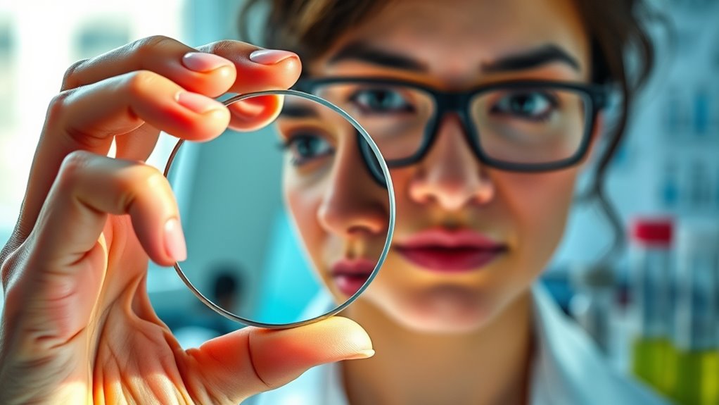 genetic and personality testing