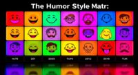 humor matching online guide