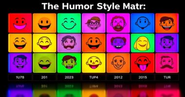 humor matching online guide