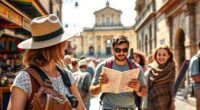identify your travel persona