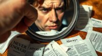 identifying common thought errors