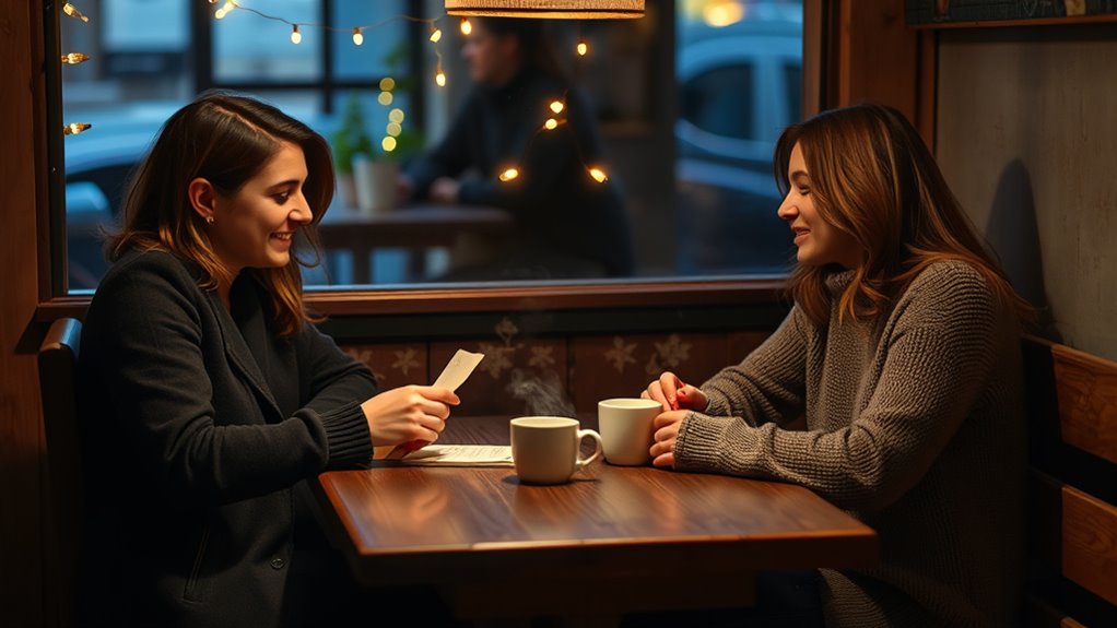 introvert friendly dating ideas