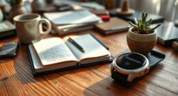 micro habits reveal personality