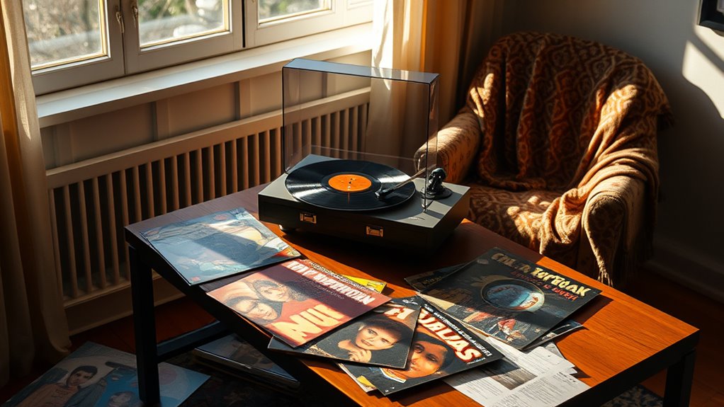 music reveals emotional traits