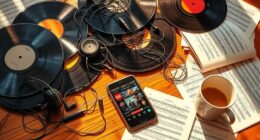 music reveals inner mind