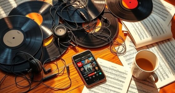 music reveals inner mind