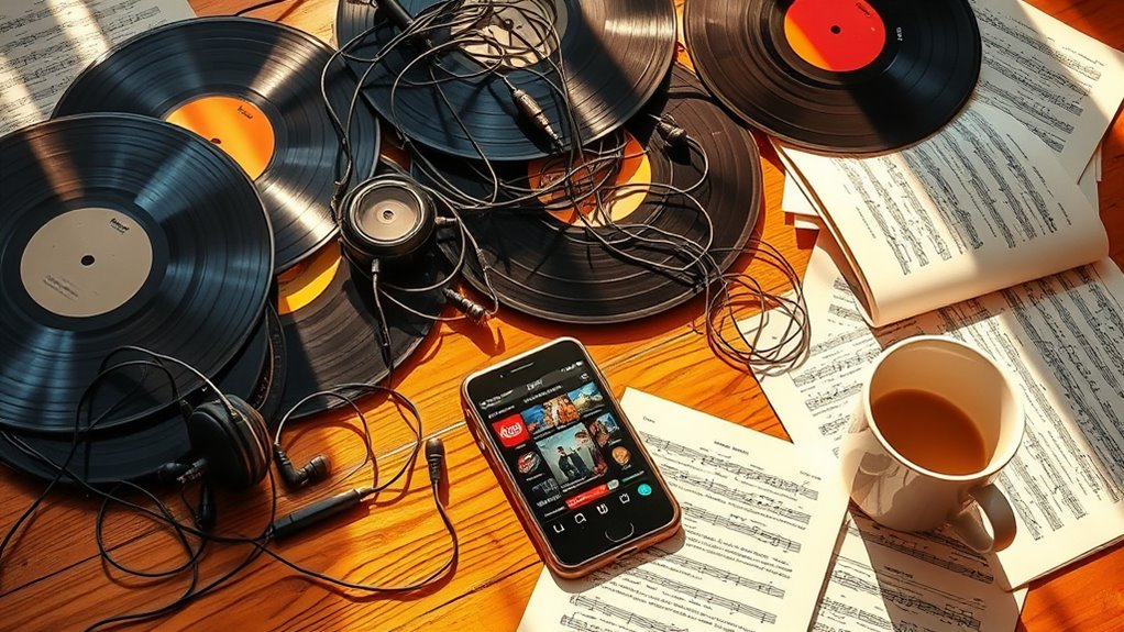 music reveals inner mind