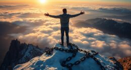 overcome control transform succeed