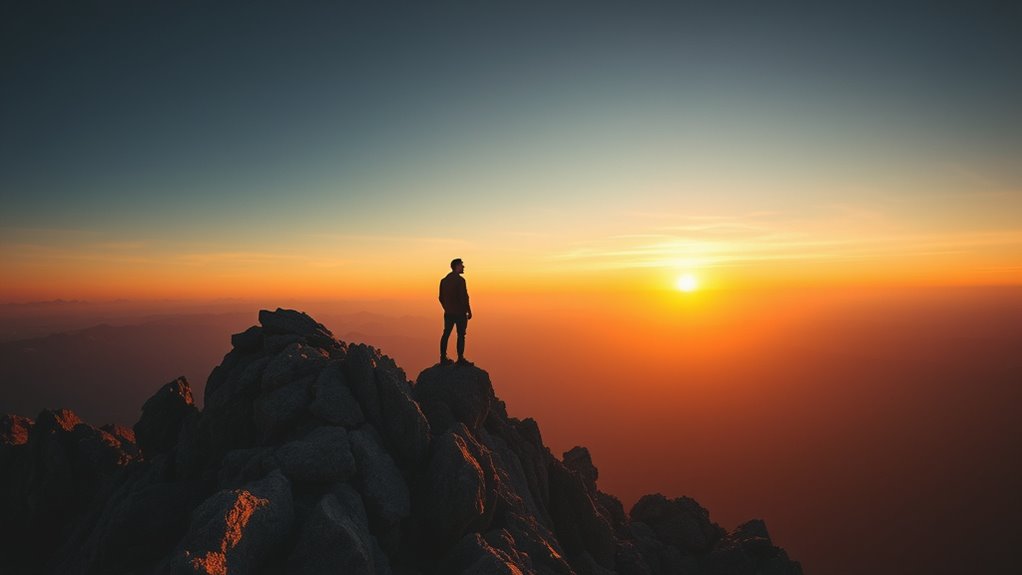 overcoming self sabotage through awareness