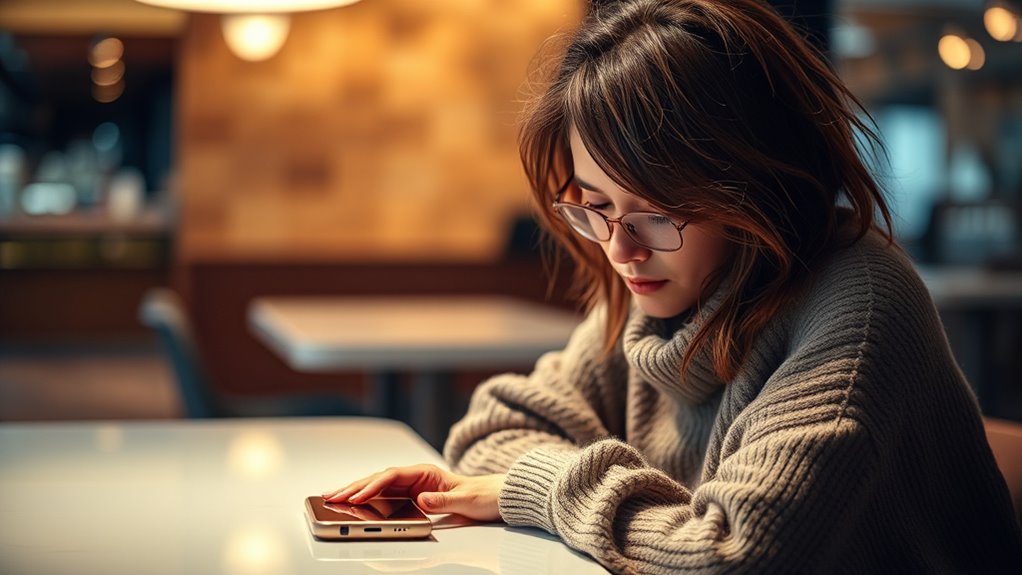 personality influences dating fatigue