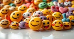 personality typing through emojis