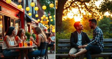 sensation seeking in dating