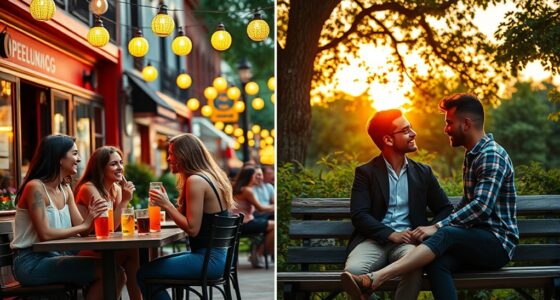 sensation seeking in dating