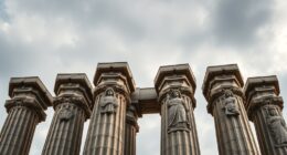 six pillars of morality