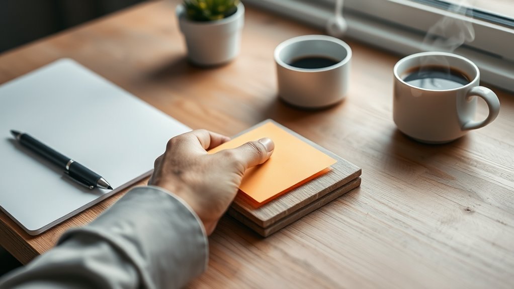 small habits reveal personality