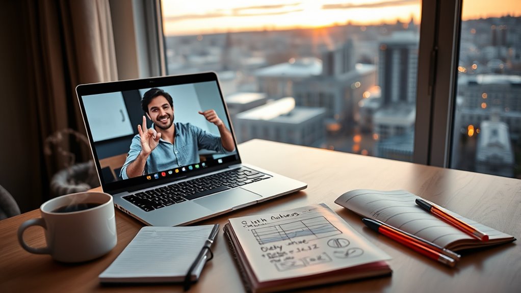traits of successful long distance personalities