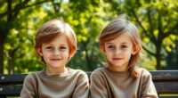 twin research insights