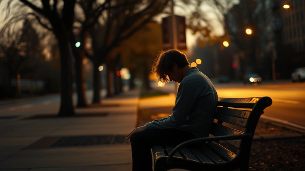 understanding ghosting and attachment