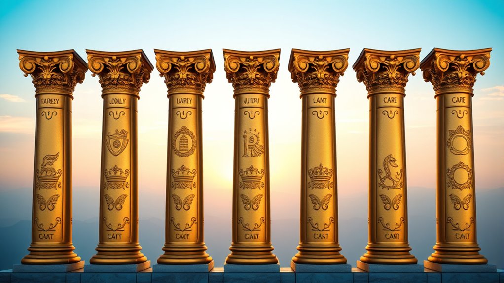 virtue ethics fosters moral character