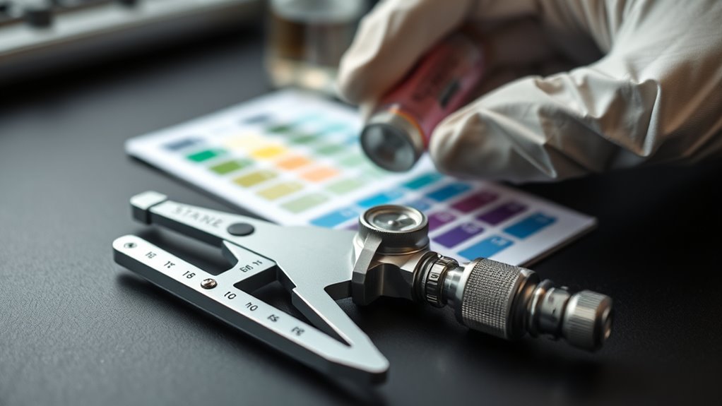 accuracy usability durability value