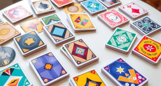 affordable fun card game list