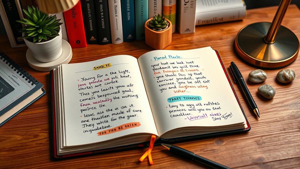 align goals with design