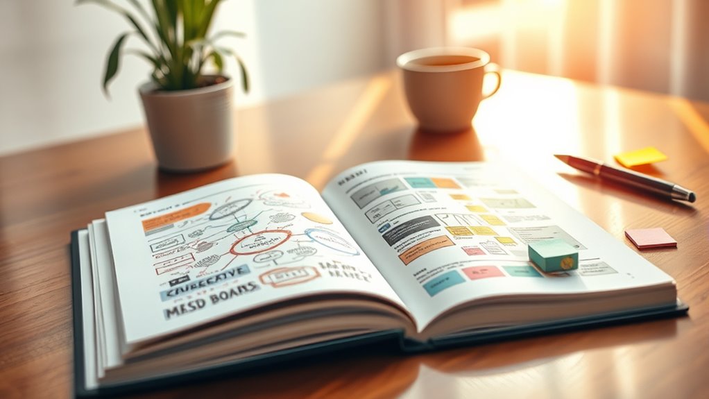 aligns with goals and design