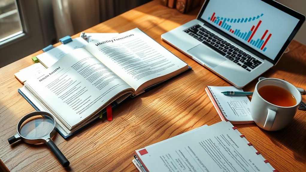 author credibility and clarity