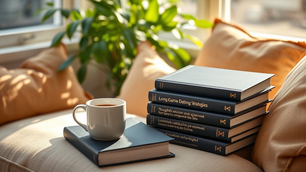 author credibility and practical advice