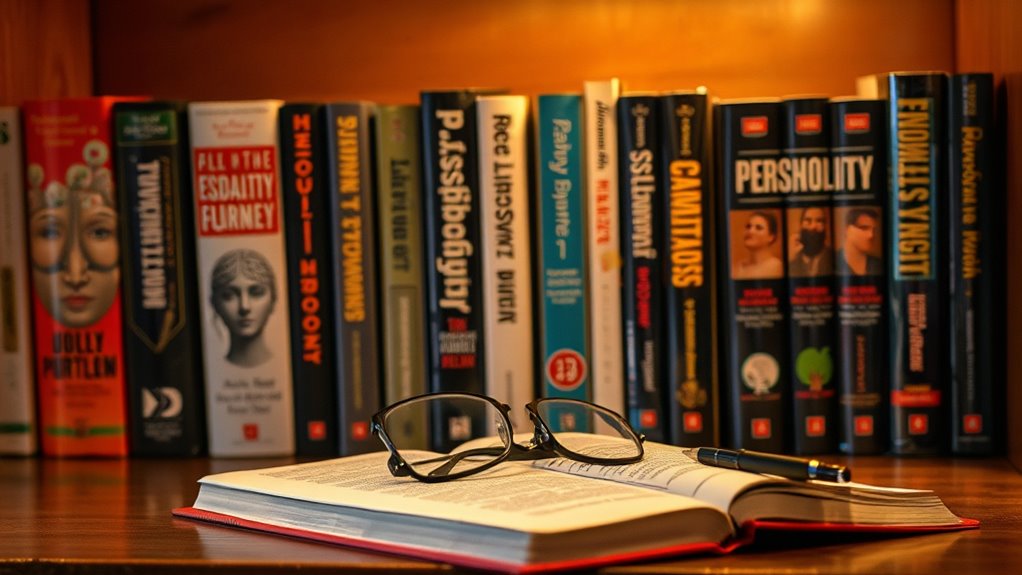 author expertise and evidence