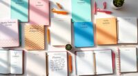 best weekly reflection notebooks