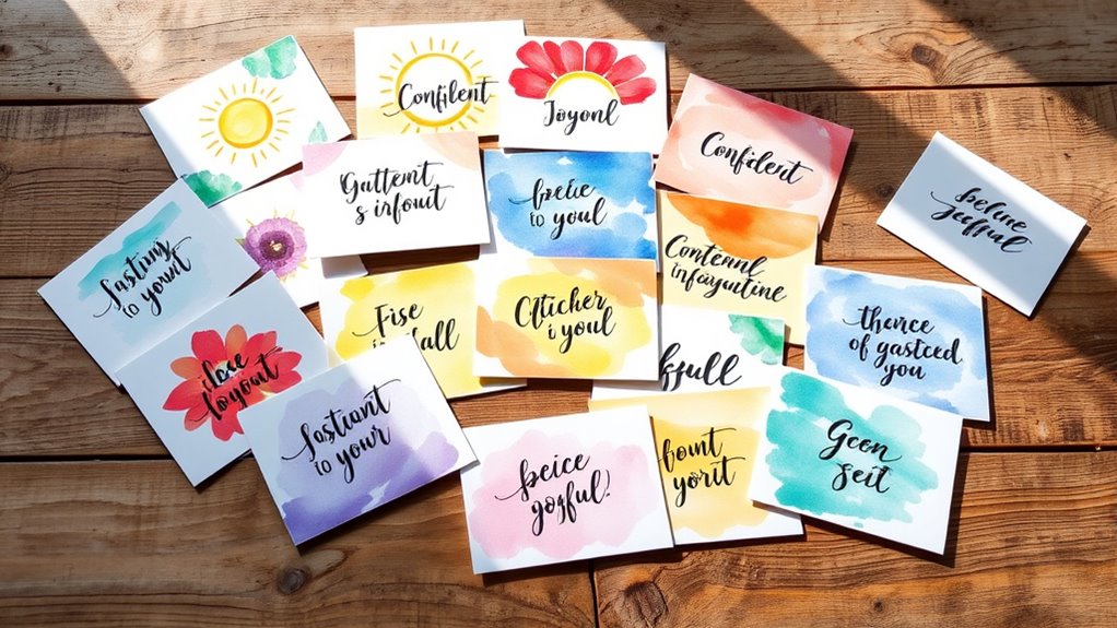 choose quality versatile cards