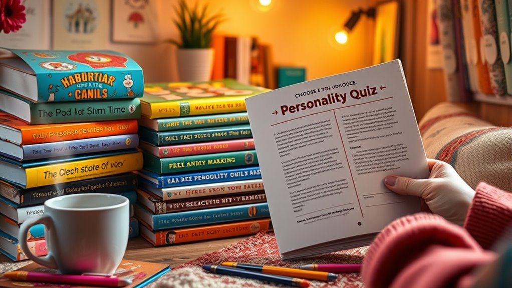 choosing age appropriate engaging quizzes