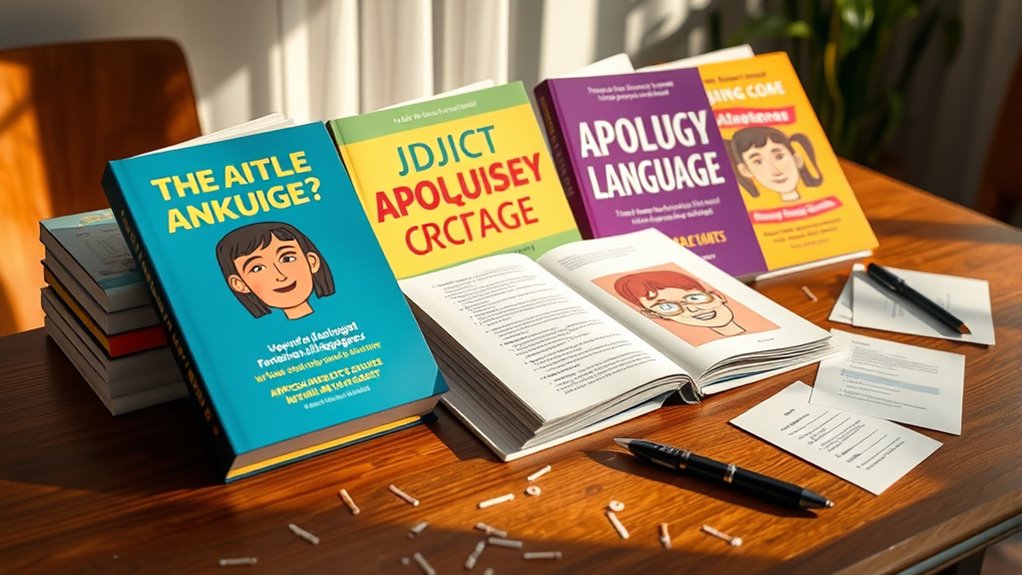 choosing effective apology guides