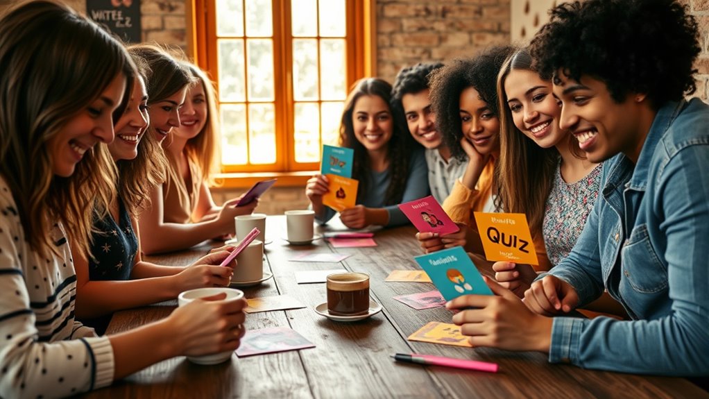 choosing engaging accurate quizzes