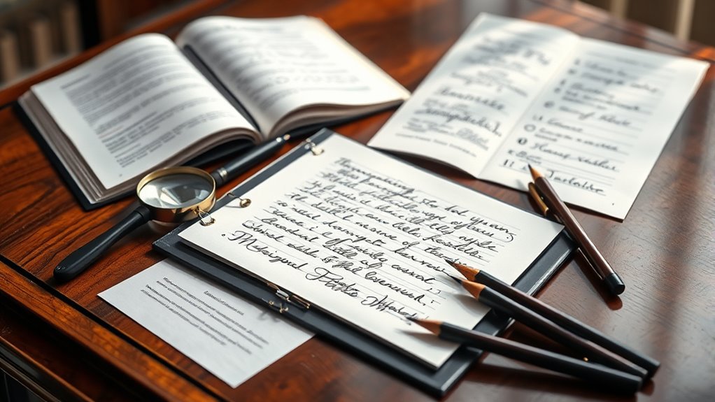 choosing quality comprehensive tools