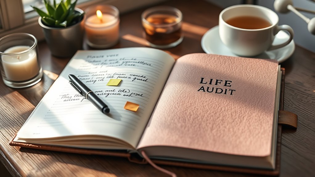 choosing reflective journaling tools