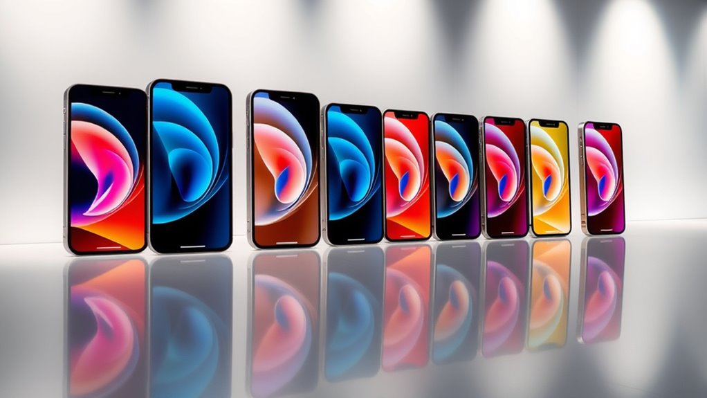choosing the right iphone max