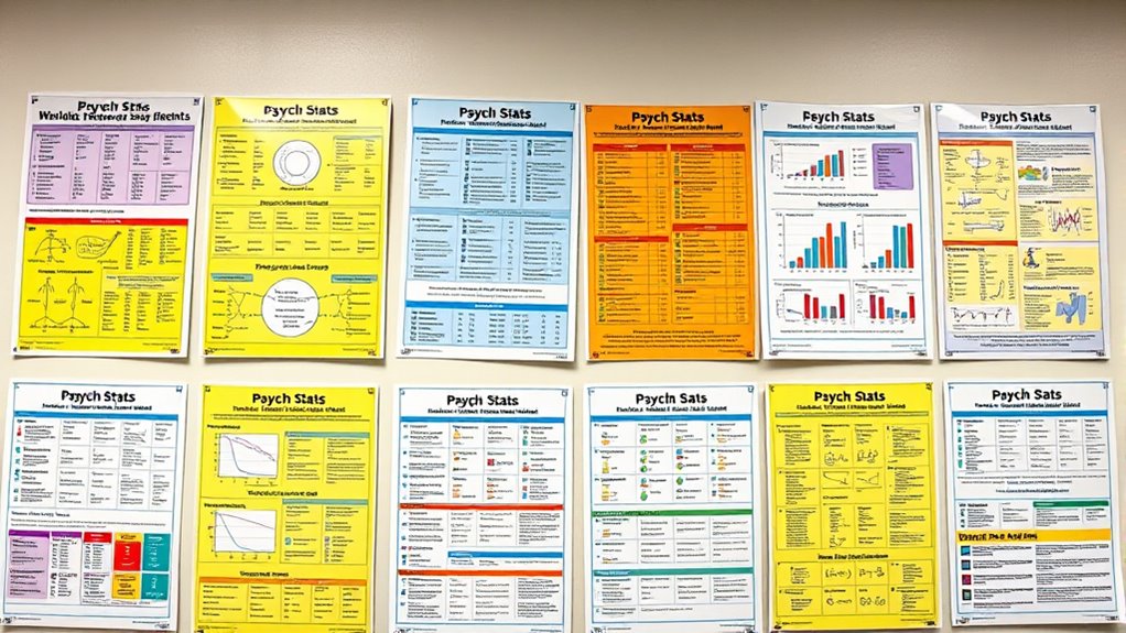 clear durable comprehensive posters