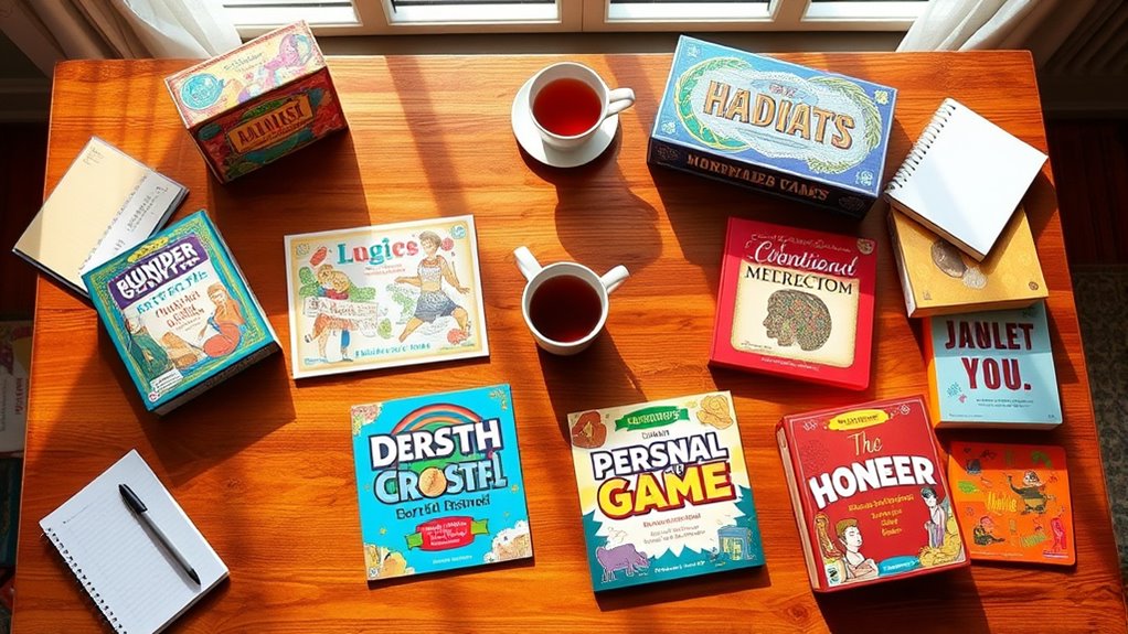 consider player needs and interests