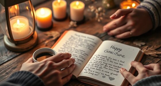 couples gratitude journal ideas