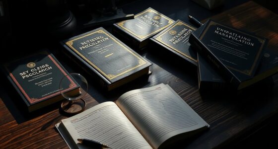 dark triad psychology books