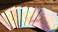 dating burnout recovery cards
