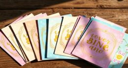 dating burnout recovery cards