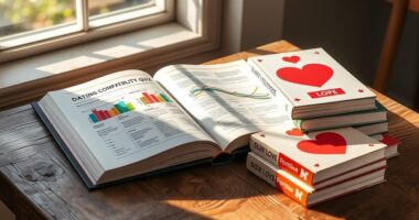dating compatibility quiz books