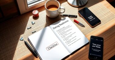 dating preparedness evaluation tools