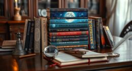 dream analysis book recommendations